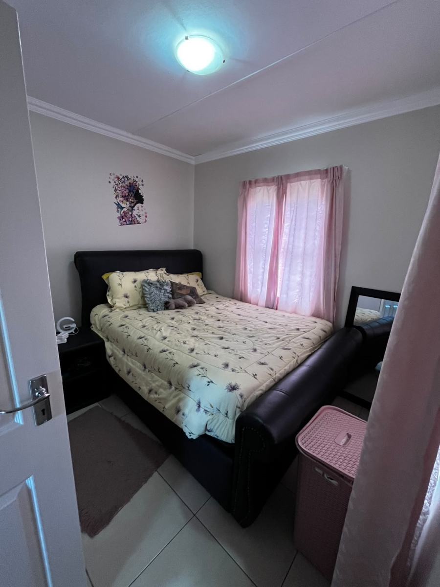 To Let 2 Bedroom Property for Rent in Westbourne Eastern Cape
